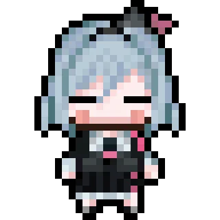 むらさめさんとこの娘さん!千棘とげちゃんさん!■firestorage(期間7日)(Period 7 days)とげかき 