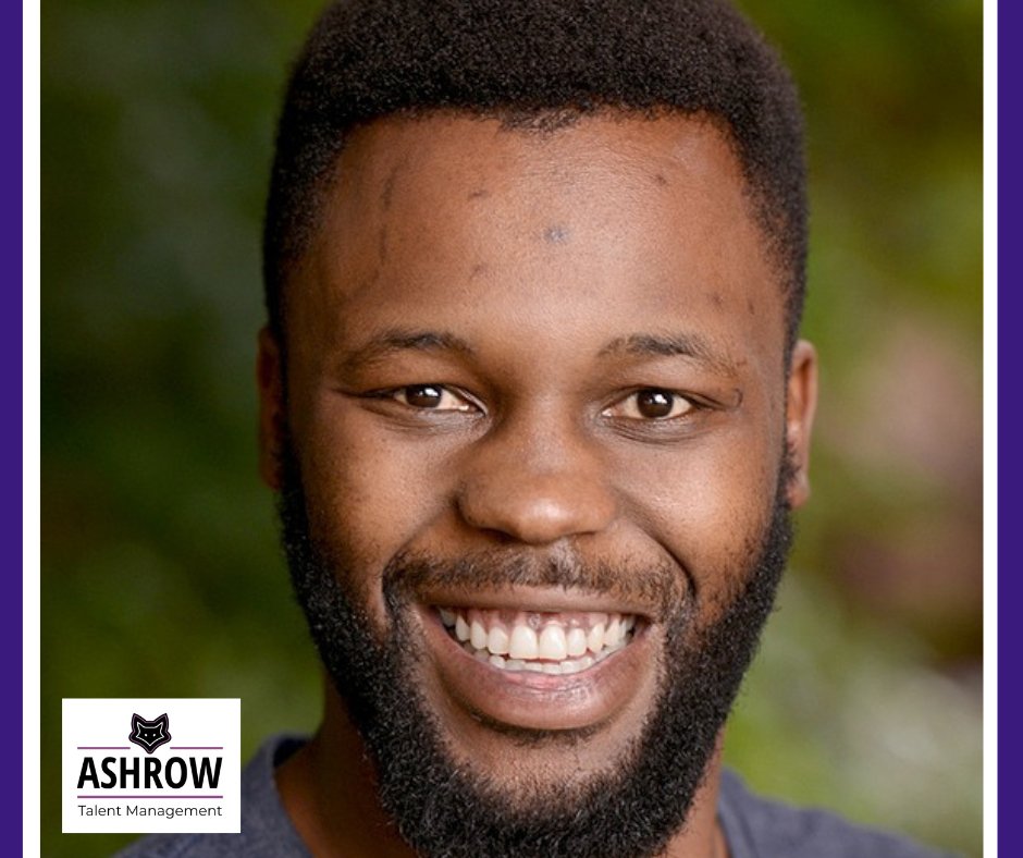 AshrowTM's tweet photo. We hope our lovely TAOANA TSIKI is having a great day filming a corporate training video up in Leeds today. ππ¦
#AshrowTalentManagement #Ashrowian #AshrowTM #Ashrow #ProudAgent #CorporateFilming #CoperateTraining #OnSet #Film #BehindTheLens #Filming #SetLife https://t.co/yyLhqjQIOJ