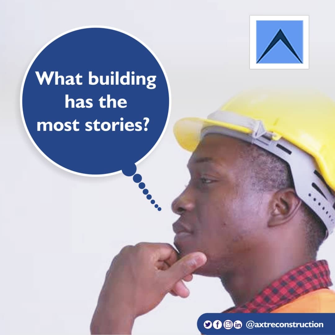 axtreconstruct's tweet photo. Drop your answer in the comment box below and tag us.👇

Clue; not the most floor.

•••
#axtreconstruction
#constructionsite 
#realestateinvesting
#buildinginogunstate
#triviaquestion
#axtreconstruction
#riddles
#BBNaijaS7
#LUNC 
#HouseoftheDragon https://t.co/64QXCEDbIg