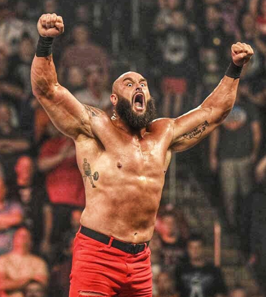 khel_baaz's tweet photo. Happy Birthday Braun Strowman
#wwe2022
#braunstrowman
#braun
#strowman
#wweraw
#wwereturn
#wwereturns
#wwelife
#wrestling
#wrestlingnews
#wwenetwork https://t.co/VCirCujAnC
