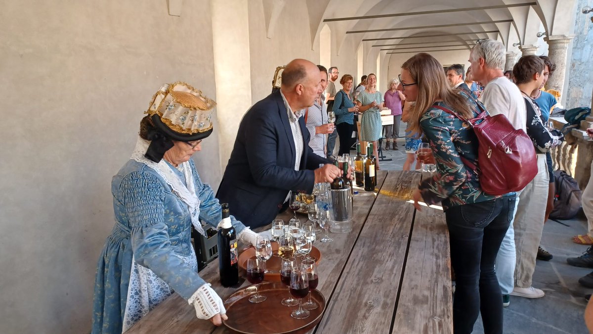 Club Alpino Italiano tweet media