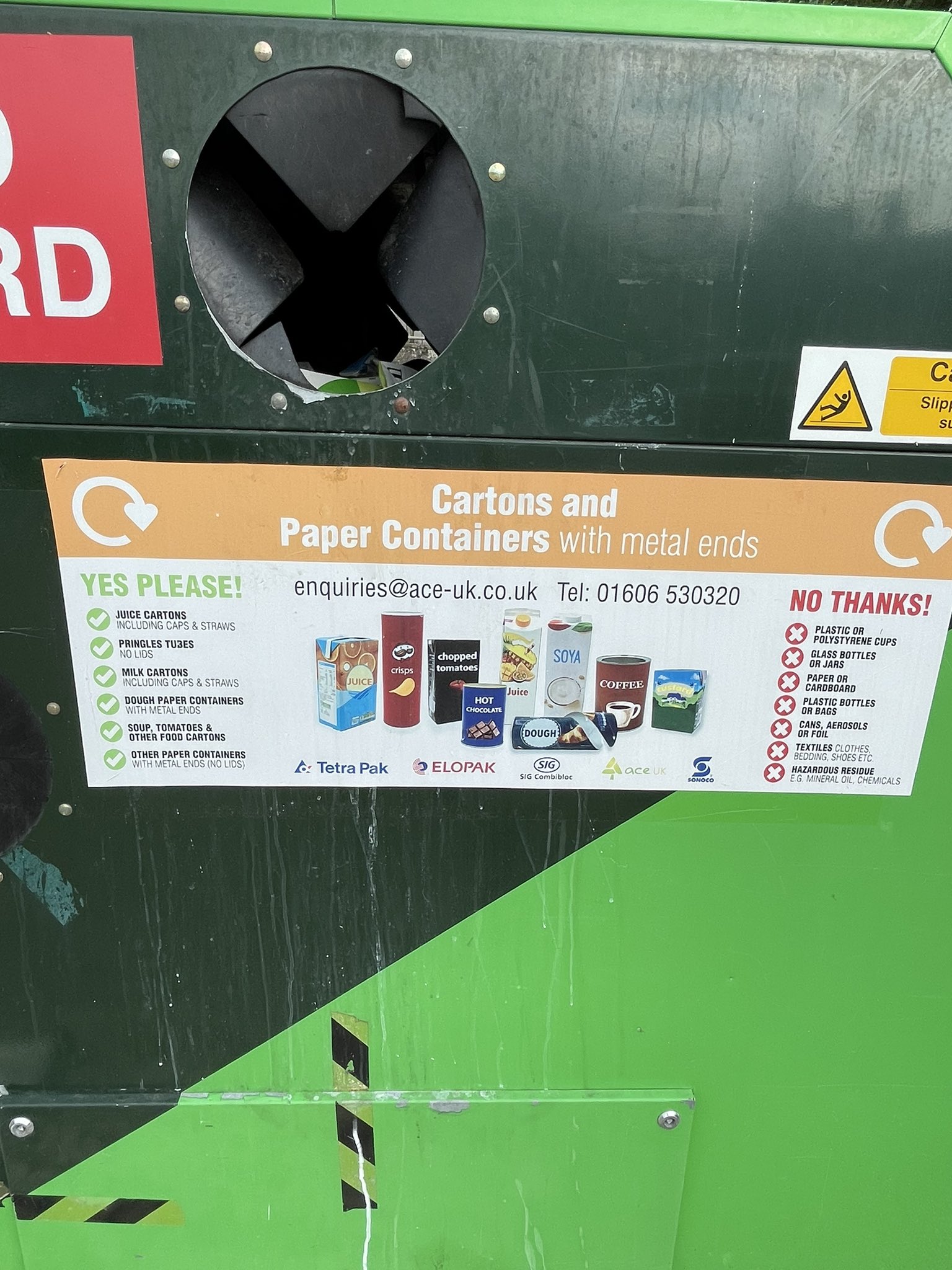 Basingstoke Council on Twitter "RejoinToriesOut Due to the energy