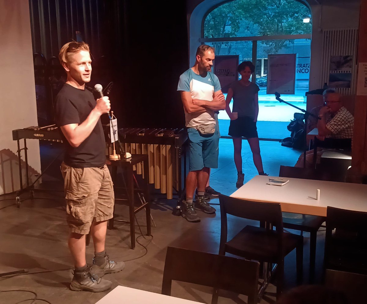 Club Alpino Italiano tweet media