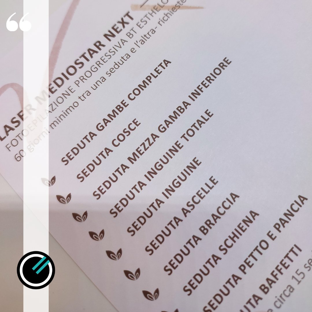 gallweb's tweet photo. Pieghevole

In collaborazione con @relaxphilosophy
https://t.co/xX4Uo76YbI

#gallweb
#gw
#accendilacreatività
#creatività
#creativity
#livigno
#grafiche
#grafica
#pieghevole
#collaborazione
#territorio
#relaxphilosophy
#centroestetico
#estetista https://t.co/8Wv2J1HNRv