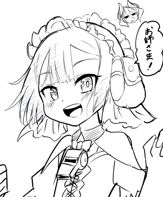 メイドインアビス一期と映画まで観ました
シンプルにマルルクちゃんくんが一番好きです 