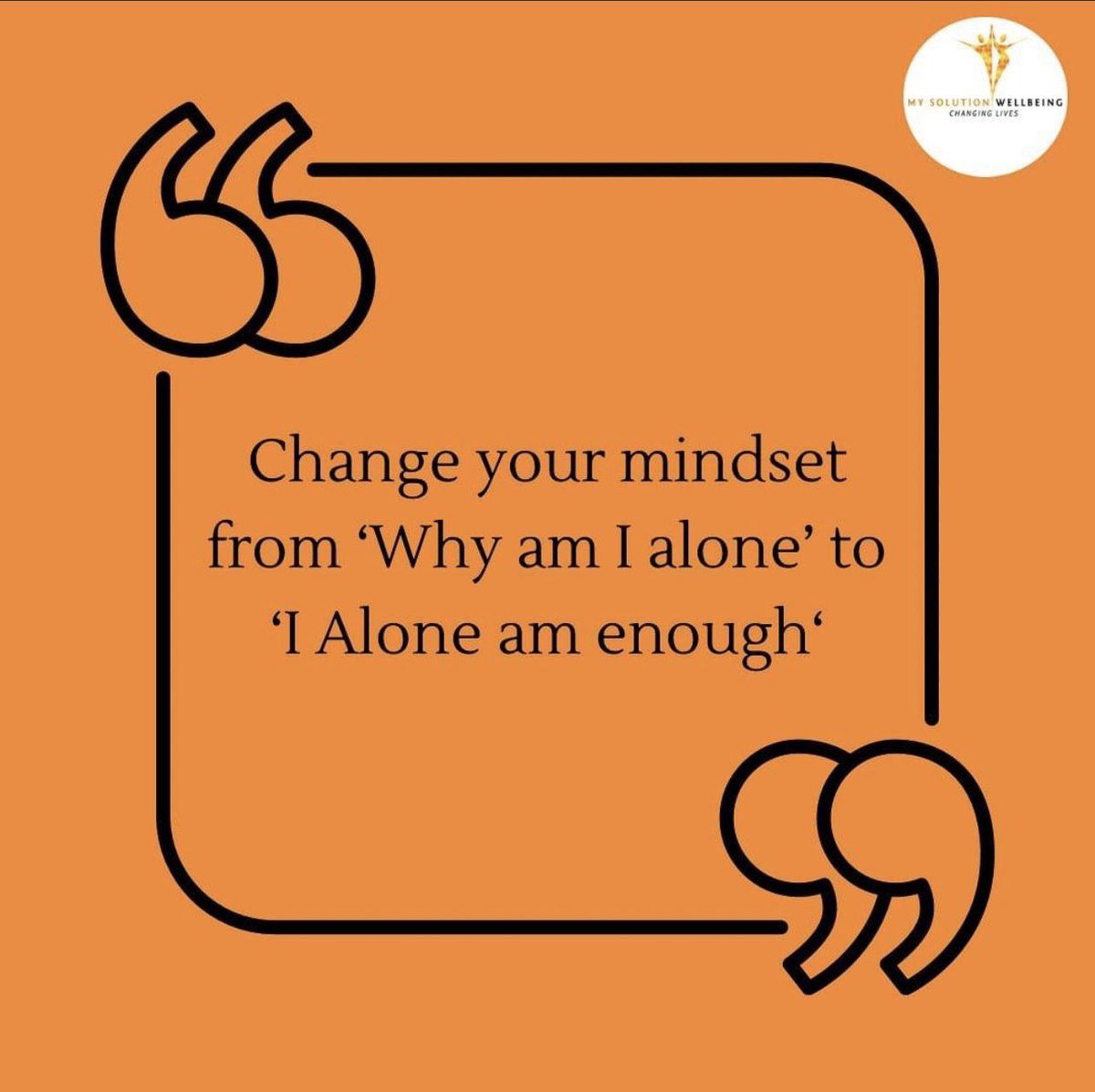 Good morning #facetofacecounselling