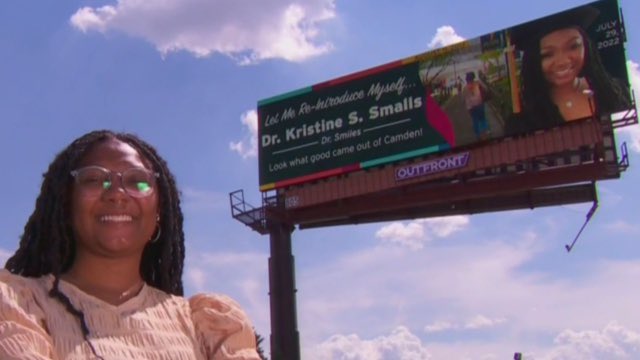 njparenting's tweet photo. New Jersey mom celebrates daughter's doctorate with billboard | CBS News
Parents can sometimes go above and beyond to show how proud they are of their children. One New Jersey mom did just that, and may have topped them all.
More: https://t.co/Smca28lAHH
#njparenting #njmom https://t.co/24KFO4fJ5t
