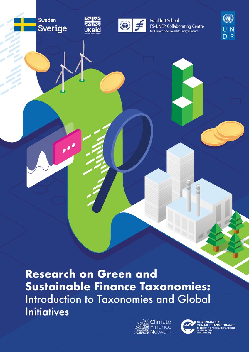 Climate Finance Network (@cfn_undp) on Twitter photo Join us on the Launch of Research on Green and Sustainable Finance Taxonomies, 8 September 2022, 2PM (Bangkok Time) Register to the meeting from: undp.zoom.us/j/88509218273
<a href="/UNDP_India/">UNDP India</a> <a href="/UNDP_SDGFinance/">UNDP Sustainable Finance</a> #climatefinance #justtransition <a href="/Sida/">Sida</a> <a href="/UKaid/">UK aid</a> Join us on the Launch of Research on Green and Sustainable Finance Taxonomies, 8 September 2022, 2PM (Bangkok Time) Register to the meeting from: undp.zoom.us/j/88509218273
<a href="/UNDP_India/">UNDP India</a> <a href="/UNDP_SDGFinance/">UNDP Sustainable Finance</a> #climatefinance #justtransition <a href="/Sida/">Sida</a> <a href="/UKaid/">UK aid</a>