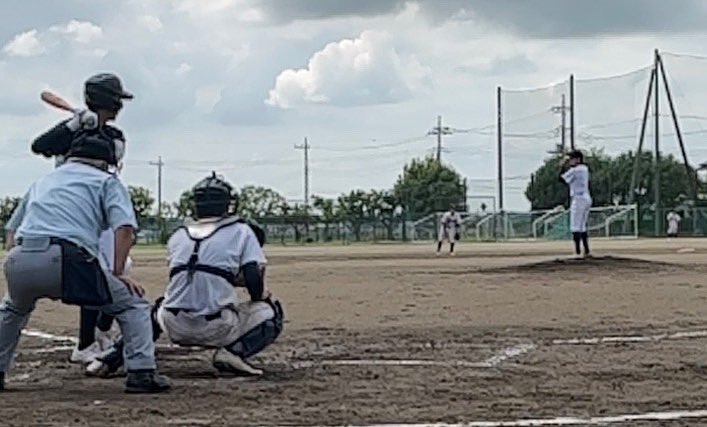 茨城県立伊奈高等学校野球部 on Twitter 
