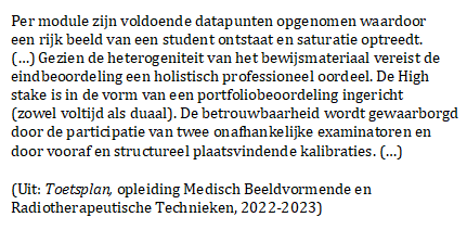 wimdaniels's tweet photo. De vader van een 17-jarige studente - ze begint volgende week aan haar opleiding - mailt me omdat hij verontrust is door het taalgebruik in het toetsplan dat zijn dochter van de opleiding heeft ontvangen. Wat ik ervan vind? Nou, ik deel zijn verontrusting. https://t.co/n7z7qaMsI9