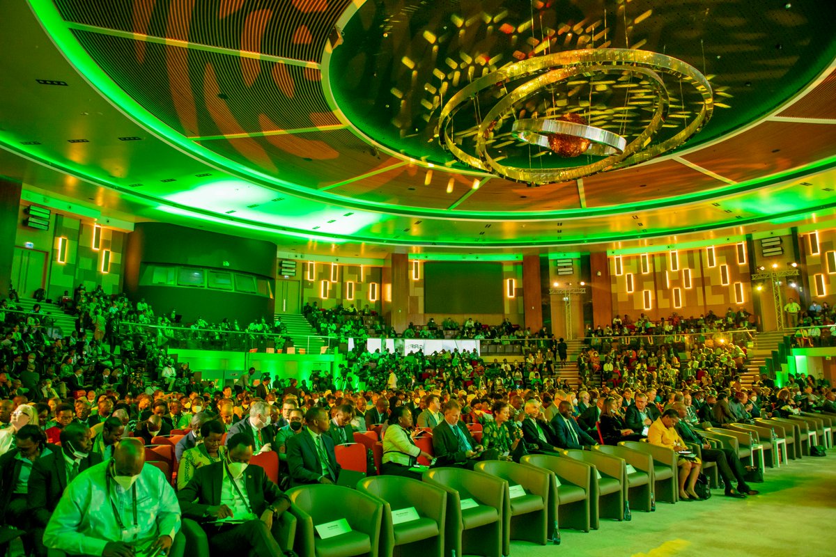 AFS Forum tweet media