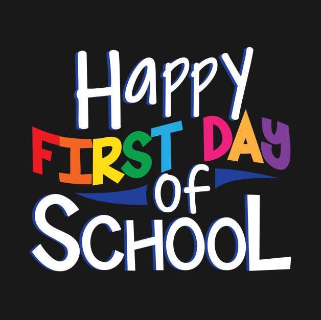 Happy first day of school to all the students and staff at Newtown Elementary School. We cannot wait to see our kiddos today! Let's make it a great year eagles! @MikelleWilliam5 @Newtown_E