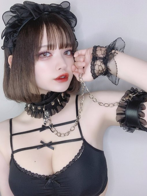 コスプレイヤーもゆのTwitter画像25
