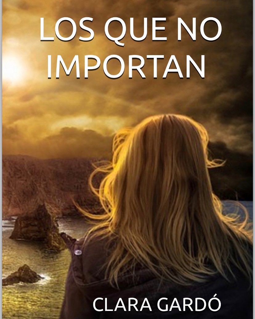 Nueva reseña en el blog:

miexperienciacomoescritor.blogspot.com/2022/09/resena…

#losquenoimportan #reseñas #reseñaslibros #leer #yoleo #lecturas #autoresindependientes #escritoras #claragardo <a href="/ClaraGardo/">clara gardo</a>