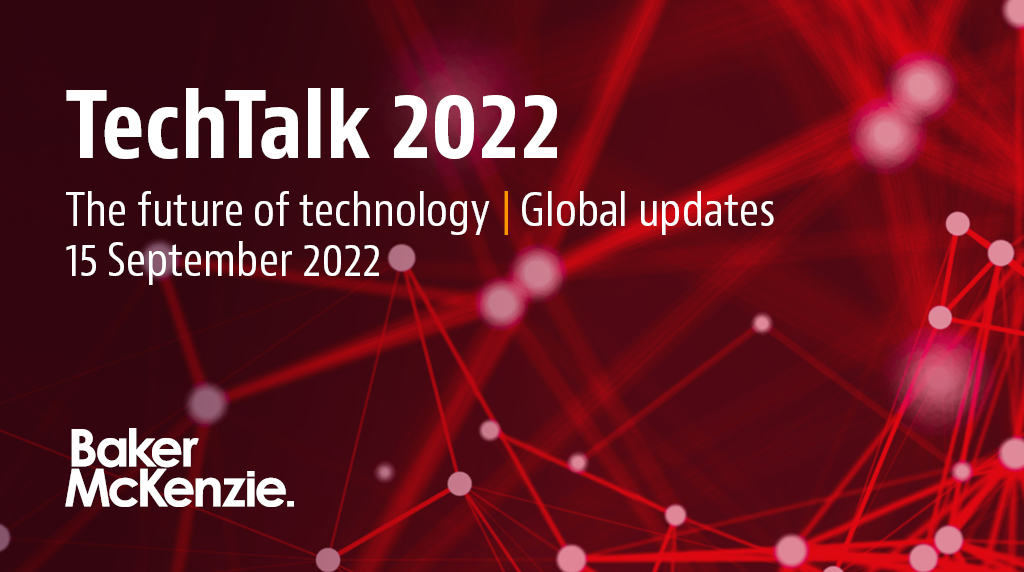 BakerTmt's tweet photo. TMT experts from Brazil, Singapore, Hong Kong, China, Japan, Germany, the UK, South Africa, Spain and the US will share their insights on trends and priority actions for tech companies in this year's 2022 Tech Talk Silicon Valley event. Register here: https://t.co/JP80zNwbma https://t.co/0LDTaKG50X