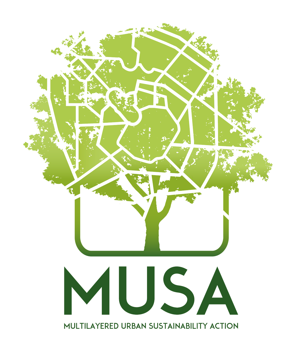 #MUSA trasformerà l’area metropolitana di Milano in un ecosistema di innovazione per la rigenerazione urbana. 🏙️🚀🔝
#PNRR <a href="/mur_gov_/">Ministero dell'Università e della Ricerca</a>  <a href="/polimi/">Politecnico di Milano</a> <a href="/LaStatale/">Università degli Studi di Milano</a> <a href="/Unibocconi/">Università Bocconi</a> <a href="/ComuneMI/">Comune di Milano</a> <a href="/RegLombardia/">Regione Lombardia</a> <a href="/CNRsocial_/">CNR Consiglio Nazionale delle Ricerche</a>  <a href="/FondCariplo/">Fondazione Cariplo</a>  unimib.it/comunicati/pnr…