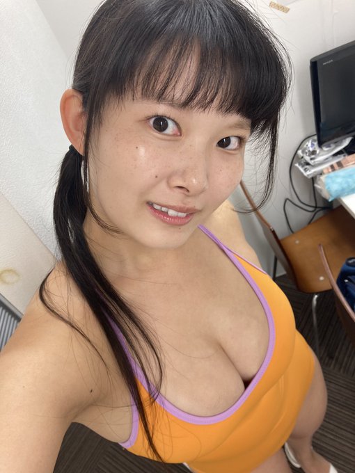 大條美唯