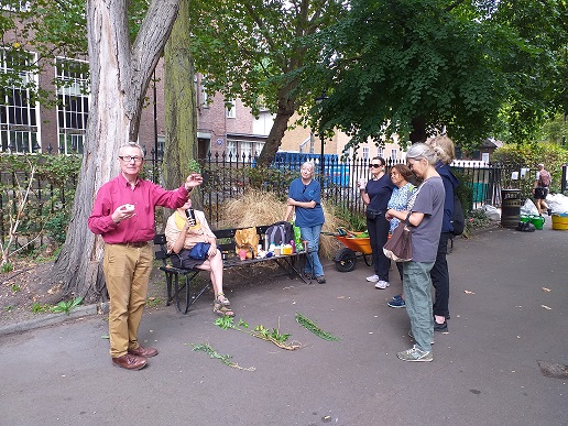 BrunswickSq's tweet photo. Join our monthly Saturday morning gardening sessions in Brunswick Square with expert tuition from our lead gardener! https://t.co/dpfjFrJisF https://t.co/0H0BmbaQcY