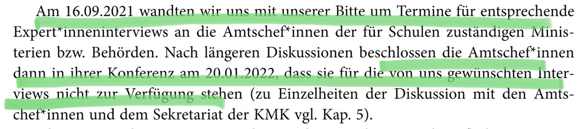 ciffi's tweet photo. Das ist wirklich ungeheuerlich. Eines der wichtigsten europäischen Institute für Sozialforschung wendet sich an die KultusministerInnen, um in Experten-Interviews die Corona Hilfsprogramme zu evaluieren. Die Amtschef entscheiden: mit dem @WZB_Berlin reden wir nicht
@AHimmelrath https://t.co/34bFZEctNw