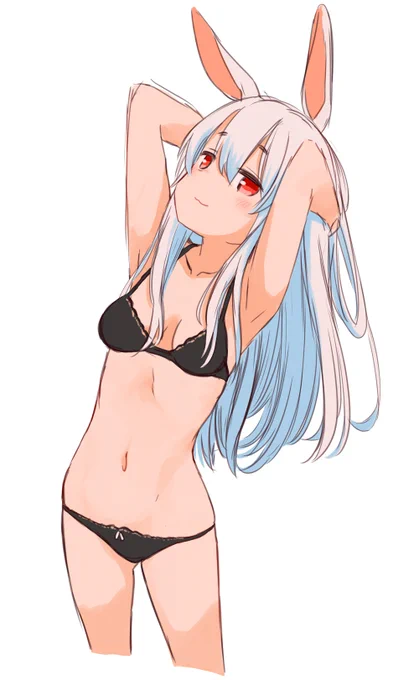 ウサギさん 