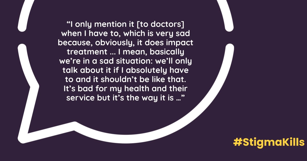 NHS Addictions Provider Alliance tweet media