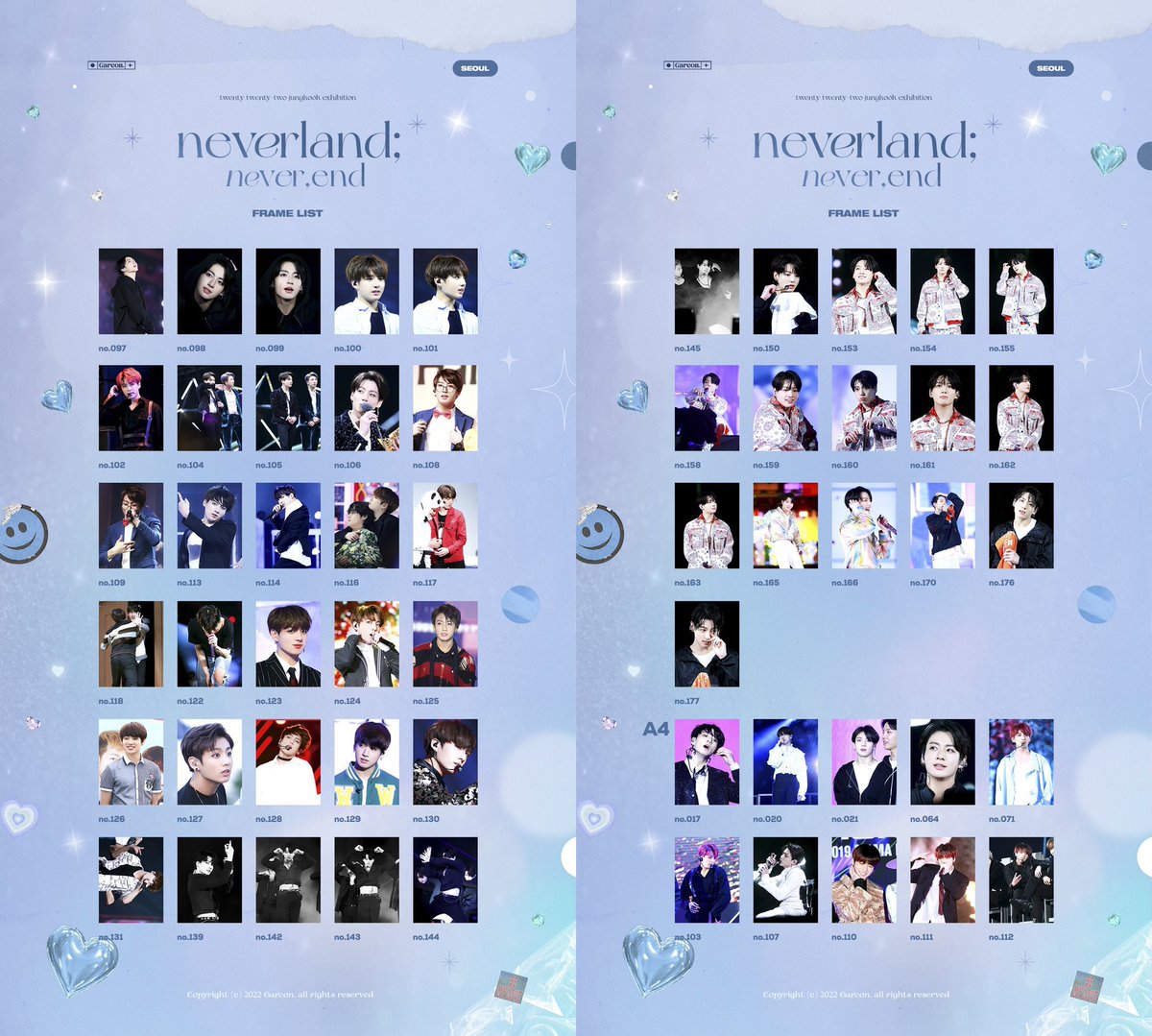 garcon1997_jp's tweet photo. 🧸🎡

NEVERLAND;

•注文期間  10月2日 pm23:59まで

•Order page
≫ https://t.co/uldZFe0zJL

Frame•goods•birthday kits https://t.co/79kVA5pzZh