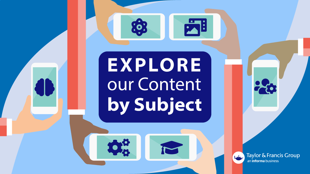 Looking for tips on how to improve your classroom or better support your students? Discover Routledge Faculty Resources, your one-stop destination for free higher education professional development resources! bit.ly/3qk0nI8