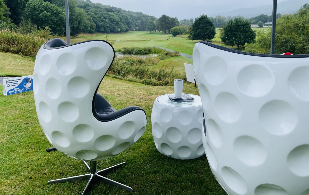 DimpleChair (@dimple_designed) on Twitter photo it’s a little wet but we have the best seats in the house today here <a href="/IlkleyGolfClub/">Ilkley Golf Club</a> with <a href="/druhbelts/">druh sgh findagolfbreak</a> <a href="/sghsportevents/">SGH Sporting Events</a> golf #yorkshire #ilkley #golfballchair it’s a little wet but we have the best seats in the house today here <a href="/IlkleyGolfClub/">Ilkley Golf Club</a> with <a href="/druhbelts/">druh sgh findagolfbreak</a> <a href="/sghsportevents/">SGH Sporting Events</a> golf #yorkshire #ilkley #golfballchair