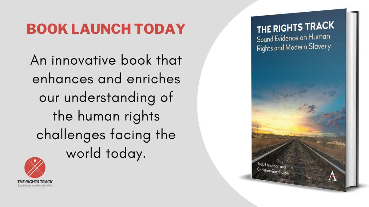 The Rights Track tweet media