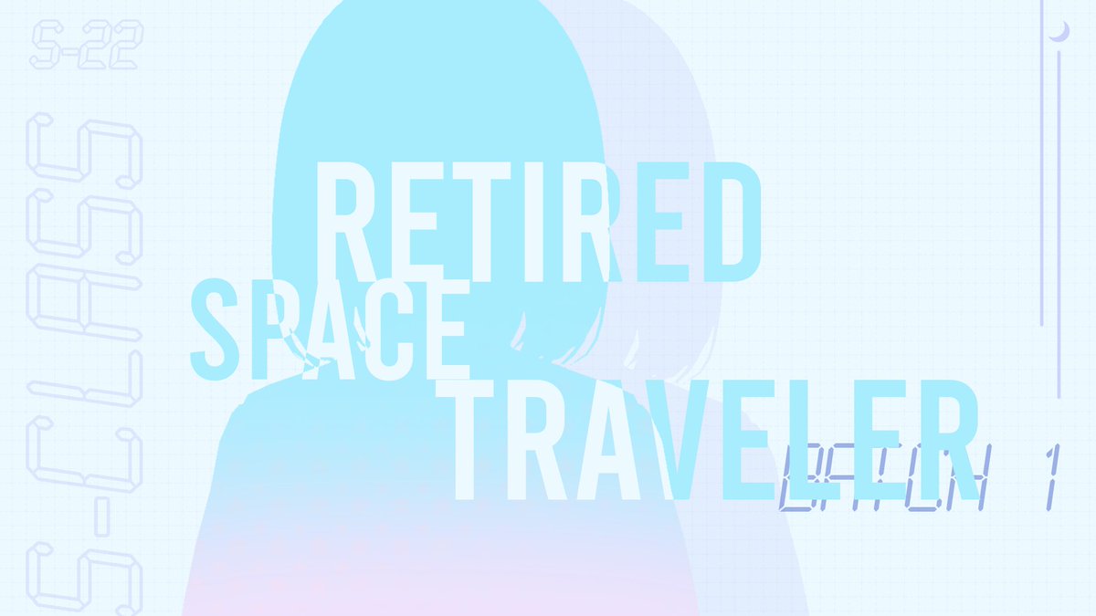 SClassPH's tweet image. “Will you help me re-learn the ways of your world?”

In this great expanse where uncertainty reigns, are you willing to explore the great unknown? Prepare the Landing Zone, S-Coolmates! An extraordinary being is arriving!  #SClass22 #SClassSolo #PHVtuber