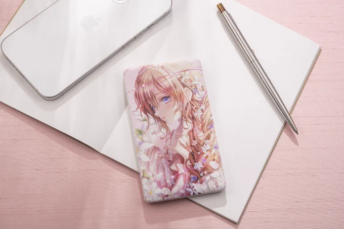 𝚒𝚗𝚏𝚘𝚛𝚖𝚊𝚝𝚒𝚘𝚗𓂃 𓈒𓏸𑁍9月9日(金)グッズ販売開始&プレゼントキャンペーンオリラボマーケット様とコラボさせていただき初のグッズ販売です…!同日サイン入りアクリルキーホルダーのプレゼントキャンペーンも行われますので楽しみにして頂けたらと思います 