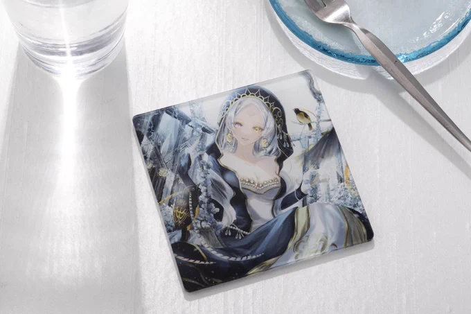 𝚒𝚗𝚏𝚘𝚛𝚖𝚊𝚝𝚒𝚘𝚗𓂃 𓈒𓏸𑁍9月9日(金)グッズ販売開始&プレゼントキャンペーンオリラボマーケット様とコラボさせていただき初のグッズ販売です…!同日サイン入りアクリルキーホルダーのプレゼントキャンペーンも行われますので楽しみにして頂けたらと思います 