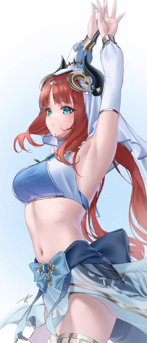 ニィロウ#原神 #GenshinImpact 