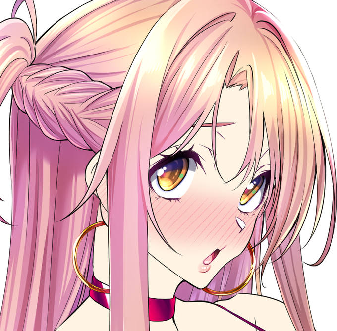 今日の進歩(後は肌と全体調整かな 