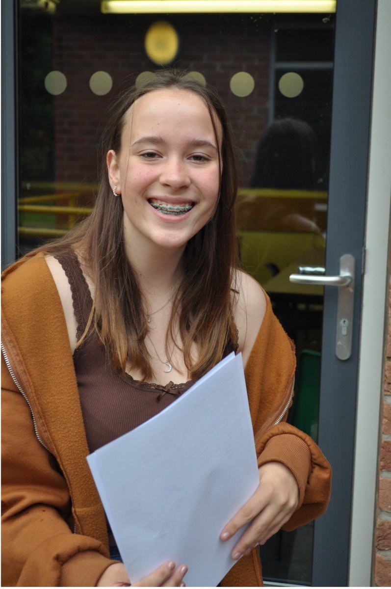 Eckington School tweet media