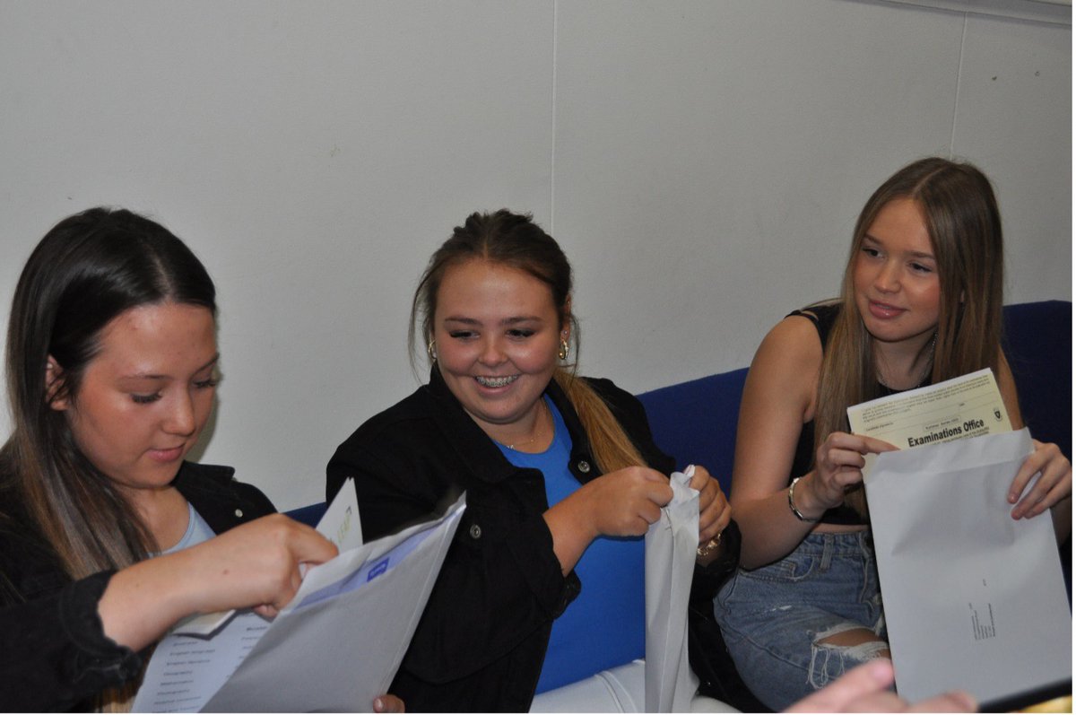 Eckington School tweet media