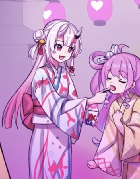 あやルーナかわいすぎるだろ 