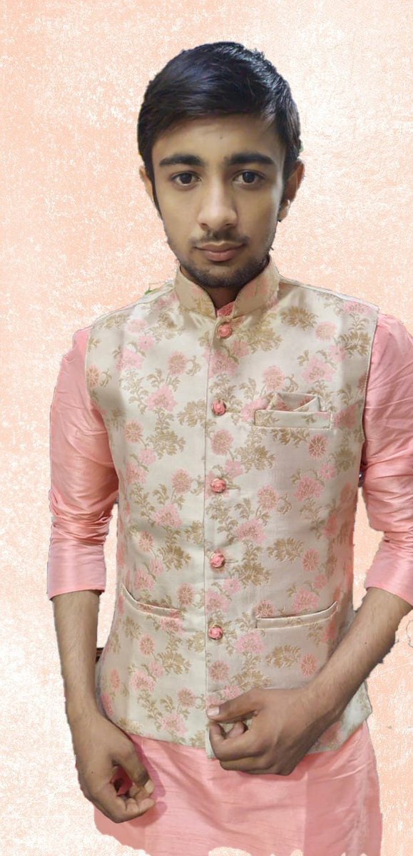 ifashionphoenix's tweet photo. Excited to share the latest addition to my #etsy shop: Trendy Color Modi Nehru Jacket For Men | Brocade Waist Coat | Jacket for Kurta | Gift For Him | Wedding Kurta | Indian Wedding Theme https://t.co/D76bTgMYsd #victorian #regular #handmadejacket #kurtaset #jodhpuri https://t.co/PZG39A3eWv