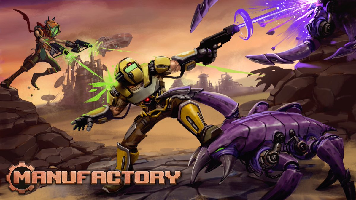 ManuFactory tweet media