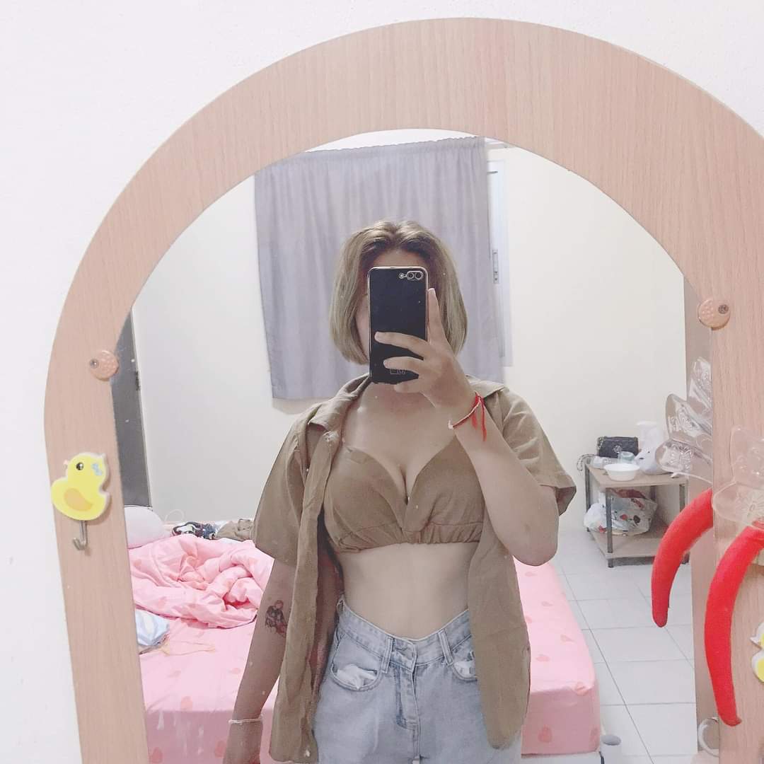 LookNam70074646's tweet photo. ว่างมากเย้ยย💦 https://t.co/fZFRwl1TzI
