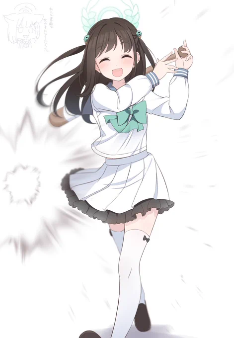 マスクないやつ 