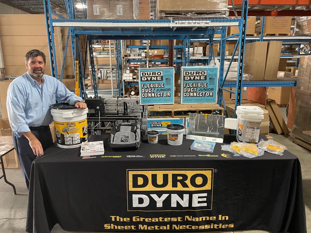 Duro Dyne (@durodyne) / Posts / X