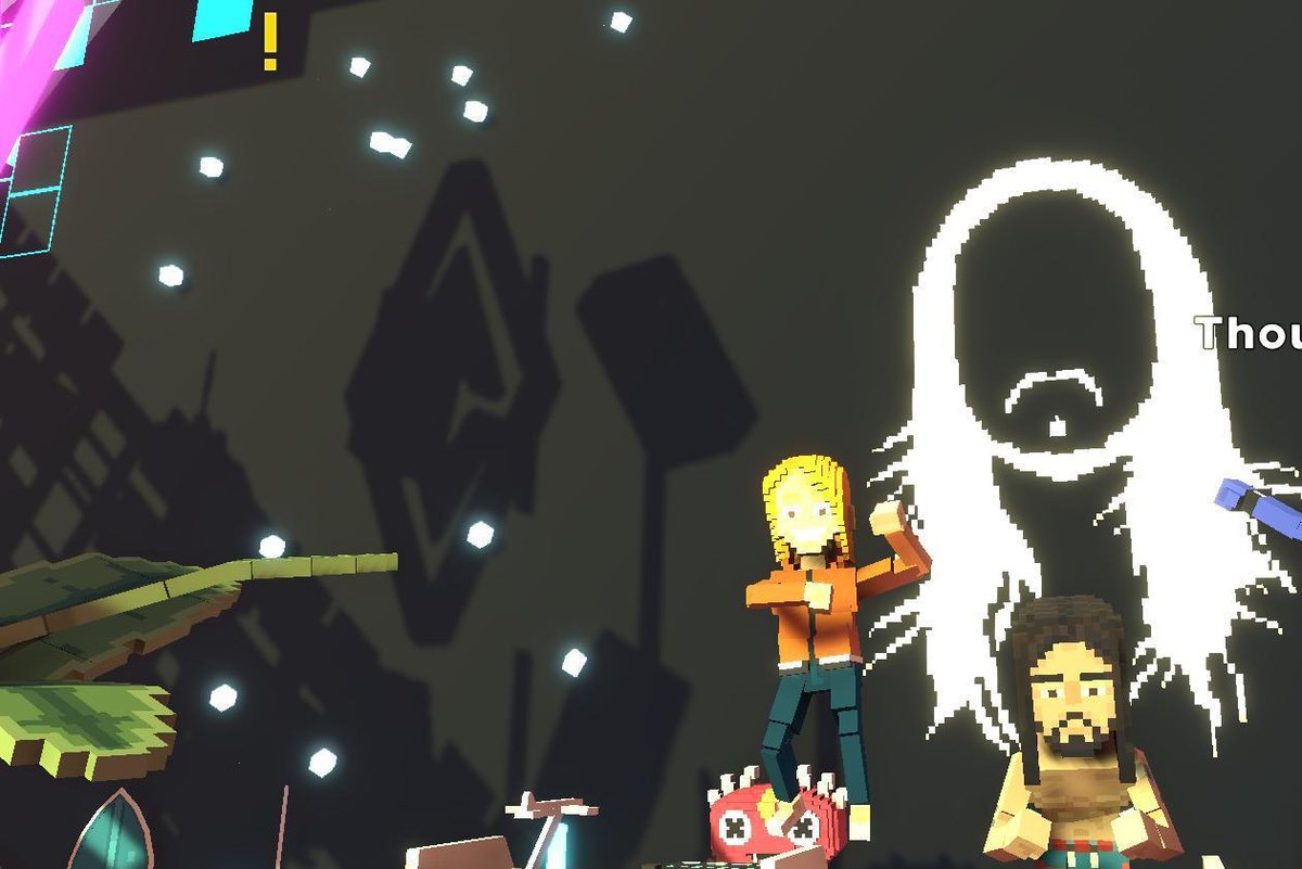 micksin2's tweet photo. @TheSandboxGame @steveaoki I just participated in the #SandboxAlphaS3Giveaway for a chance to win 500 SAND! On stage with Steve Aoki, check out my screenshot below!
👇 https://t.co/n60S2SAepF
