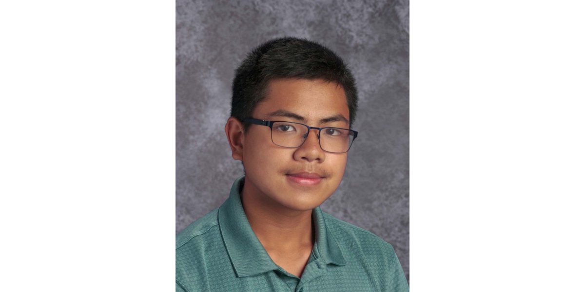 Congrats to Daniel Roque who was recently presented with the “Outstanding Affiliate” award during the 2022 <a href="/NationalHistory/">National History Day</a> awards ceremony. Learn more at: west.maine207.org/news/maine-wes… #207now #207lead