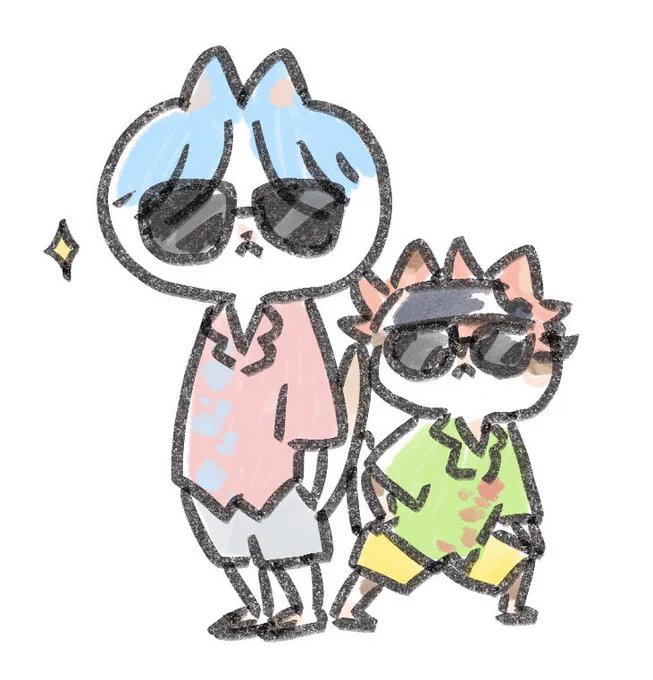 SummerNyanko 