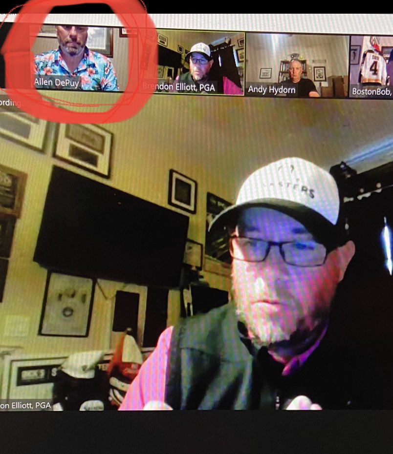 QuietPlease_Pod's tweet photo. 🔥NEW SHOW DROP🔥

This week ..⛳️
#USAmateur 👍
#fedexcup 💰
#swingspeed 🤯
#golfbro 😎 @cnizamis2  ❤️ and Allen’s #uglyshirt 
#DontBeThatGuy 🤪
Thank you to our sponsors 😍@perfectpractice @yips @greenkeepersinc

#golftalklive #podcast #golf #golfer #golflife #golfswing  #LPGA https://t.co/MhhenRZNYz