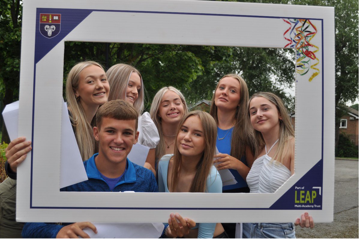 Eckington School tweet media