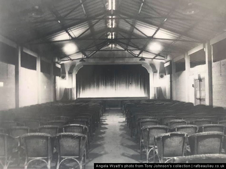 WW2 Airfields Archive on Twitter "Large UK airfields in WW2 were almost like small towns, incl