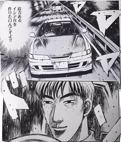 久しぶりにスマイリー酒井の声だけ聞いてたら、なぜかどっかの33乗りの姿が浮かんだから調べたら、声優さん同じだったのね 