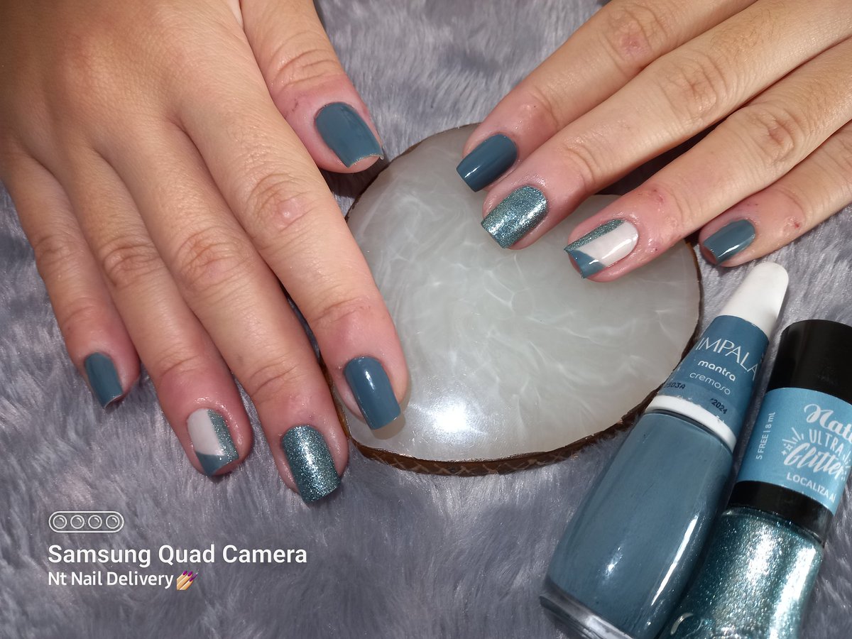 ntnail_delivery's tweet photo. Cliente annalupereira.adv 💅🏼❤

#UnhasNaturais #Decoração #EsmaltesNati #EsmalteImpala #BaseDeTratamento #Beauty #NtNailDelivery https://t.co/SN8TatpyAy